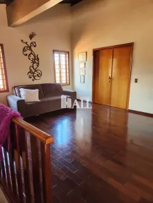 Sobrado com 3 Quartos à venda, 420m² no Parque Residencial Comendador Mançor Daud, São José do Rio Preto