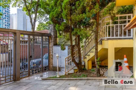 Sobrado com 3 Quartos à venda, 152m² no Parque da Mooca, São Paulo