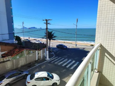 Flat com 1 Quarto para alugar, 20m² no Praia Campista, Macaé