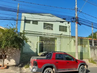 Galpão/Depósito/Armazém à venda, 260m² no Chácaras Fazenda Coelho, Hortolândia