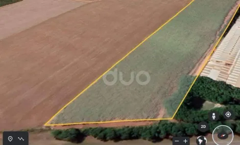 Lote/Terreno à venda, 45000m² no Parque São Jorge, Piracicaba