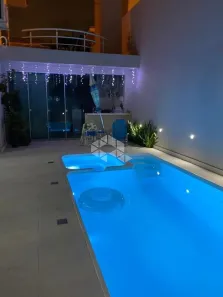Casa com 4 Quartos à venda, 170m² no Coloninha, Florianópolis