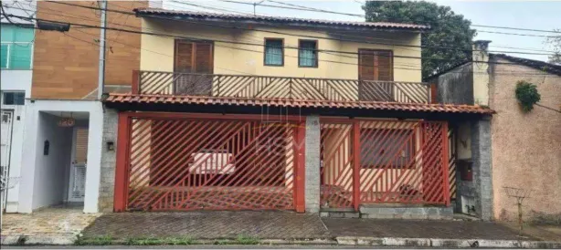 Sobrado com 2 Quartos à venda, 193m² no Dos Casa, São Bernardo do Campo