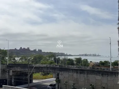 Apartamento com 3 Quartos à venda, 95m² no Mata da Praia, Vitória