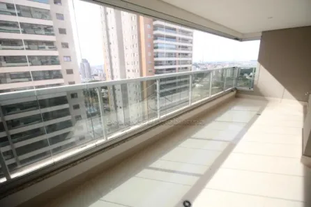 Apartamento com 3 Quartos à venda, 155m² no Jardim Irajá, Ribeirão Preto