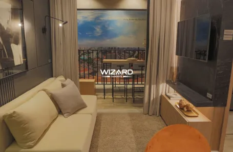 Apartamento com 2 Quartos à venda, 49m² no Água Branca, São Paulo