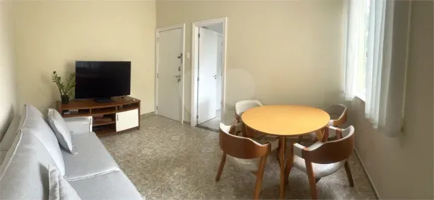 Apartamento com 2 Quartos à venda, 55m² no Tijuca, Rio de Janeiro