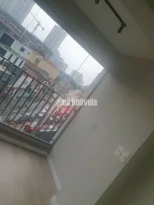 Apartamento com 1 Quarto à venda, 36m² no Vila Firmiano Pinto, São Paulo