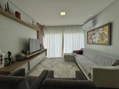 Apartamento com 3 Quartos à venda, 97m² no Centro, Jaraguá do Sul