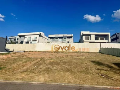 Lote/Terreno à venda, 470m² no Condomínio Residencial Alphaville II, São José dos Campos