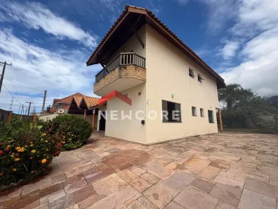 Casa com 6 Quartos à venda, 436m² no Balneário Stella Maris, Peruíbe