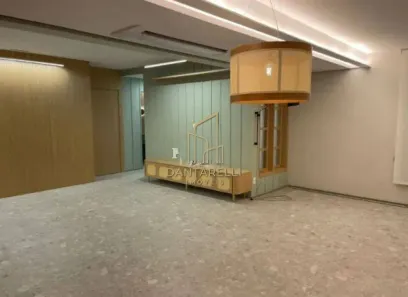 Apartamento com 3 Quartos à venda, 131m² no Cidade Monções, São Paulo
