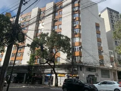 Apartamento com 2 Quartos à venda, 64m² no Santo Antônio, Belo Horizonte