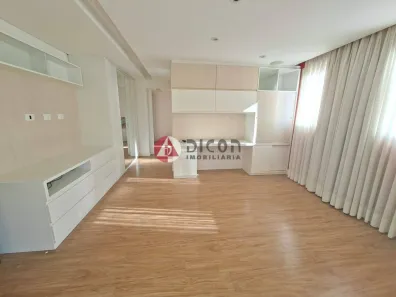 Apartamento com 1 Quarto para alugar, 48m² no Bela Vista, São Paulo