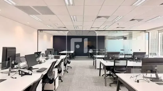 Sala Comercial para alugar, 440m² no Vila São Francisco (Zona Sul), São Paulo
