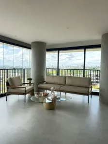 Apartamento com 3 Quartos à venda, 281m² no Gávea, Uberlândia