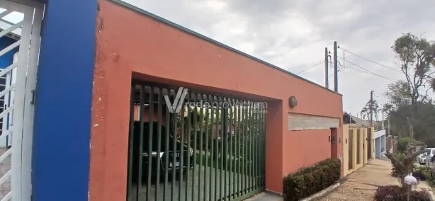 Casa com 3 Quartos à venda, 133m² no Chácara da Barra, Campinas