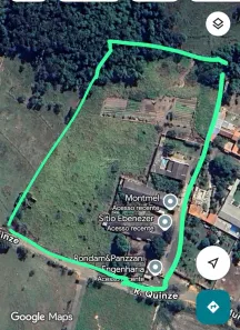 Fazenda/Sítio à venda, 24000m² no Área Rural de Monte Mor, Monte Mor