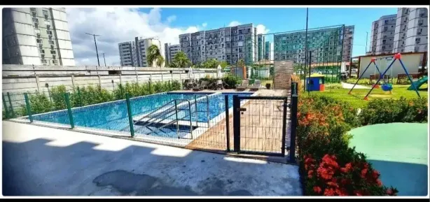 Apartamento com 2 Quartos à venda, 45m² no Candeias, Jaboatão dos Guararapes