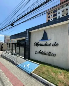 Apartamento com 2 Quartos à venda, 66m² no Luzia, Aracaju