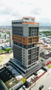 Apartamento com 1 Quarto à venda, 23m² no Piedade, Jaboatão dos Guararapes