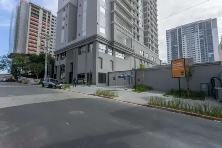 Apartamento com 2 Quartos à venda, 69m² no Vila Dom Pedro I, São Paulo