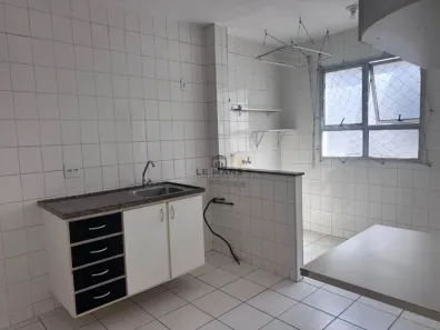 Apartamento com 2 Quartos à venda, 54m² no Nova América, Piracicaba