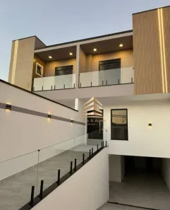 Sobrado com 3 Quartos à venda, 193m² no Jardim Santa Clara, Guarulhos