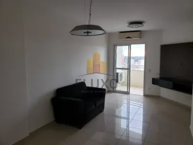 Apartamento com 3 Quartos à venda, 10m² no Vila Santa Izabel, Bauru