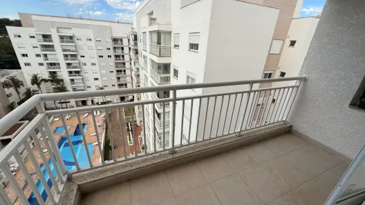 Apartamento com 2 Quartos para alugar, 62m² no Vila Isa, São Paulo
