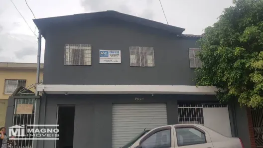 Prédio Comercial à venda, 202m² no Vila Santa Inês, São Paulo