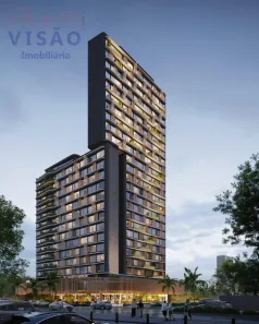 Kitnet com 1 Quarto à venda, 18m² no Nova Betânia, Mossoró