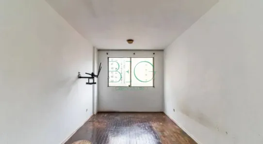 Apartamento com 1 Quarto à venda, 27m² no Vila Buarque, São Paulo