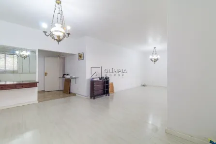 Apartamento com 3 Quartos à venda, 250m² no Jardim Paulista, São Paulo