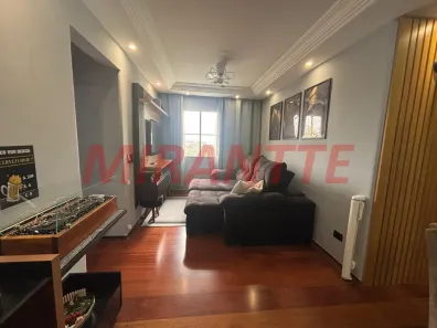 Apartamento com 2 Quartos à venda, 58m² no Nossa Senhora do Ó, São Paulo