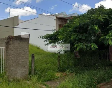 Lote/Terreno à venda, 280m² no Parque Jambeiro, Campinas