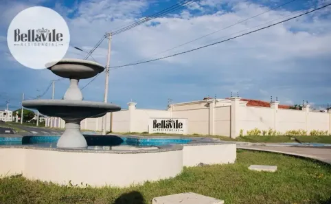 Lote/Terreno à venda, 180m² no Tarumã-Açu, Manaus