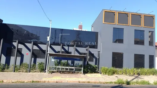 Sala Comercial para alugar, 200m² no Bonfim, Campinas