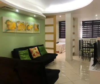 Apartamento com 2 Quartos para alugar, 65m² no Copacabana, Rio de Janeiro