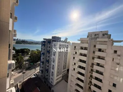 Apartamento com 3 Quartos à venda, 88m² no Centro, Florianópolis