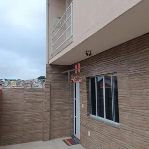 Casa de Condomínio com 2 Quartos à venda, 100m² no Itaquera, São Paulo