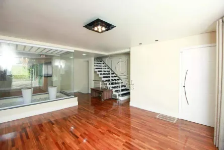 Sobrado com 3 Quartos à venda, 240m² no Jardim, Santo André