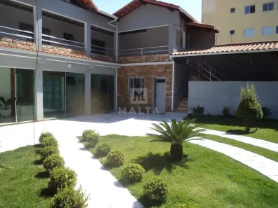 Casa com 3 Quartos à venda, 540m² no Milionários (Barreiro), Belo Horizonte