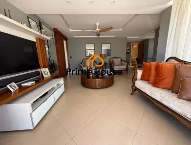 Cobertura com 4 Quartos à venda, 306m² no Barra da Tijuca, Rio de Janeiro