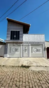 Casa com 3 Quartos à venda, 160m² no Jardim Maria José, Salto