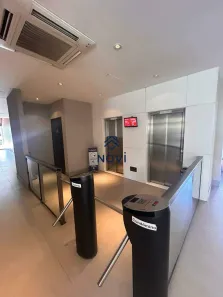 Sala Comercial com 1 Quarto à venda, 56m² no Barra da Tijuca, Rio de Janeiro