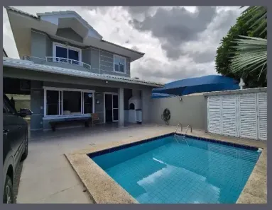 Casa de Condomínio com 3 Quartos à venda, 180m² no Vargem Pequena, Rio de Janeiro