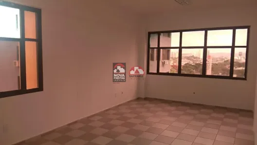 Ponto Comercial à venda, 52m² no Jardim Satélite, São José dos Campos