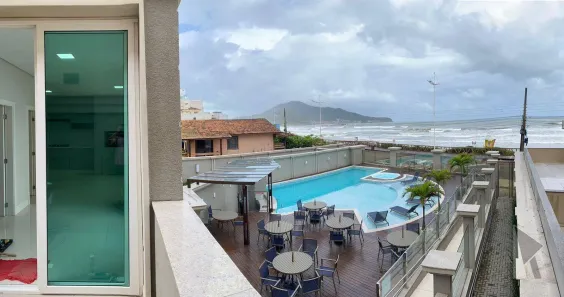 Apartamento com 3 Quartos à venda, 188m² no Gravatá, Navegantes