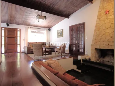 com 4 Quartos à venda, 943m² no Vila Luzita, Santo André